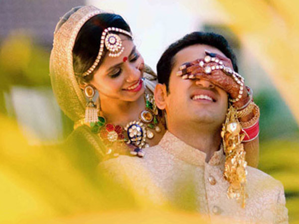 Get Intercaste Love Marriage Approval