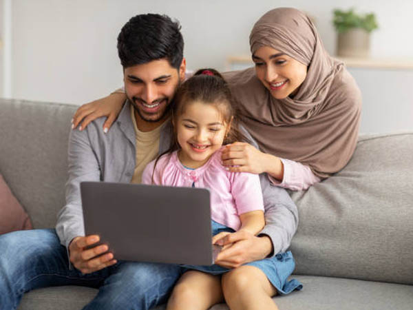 Strong Wazifa For Family Issues