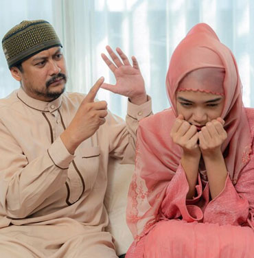 Stop Family Problem