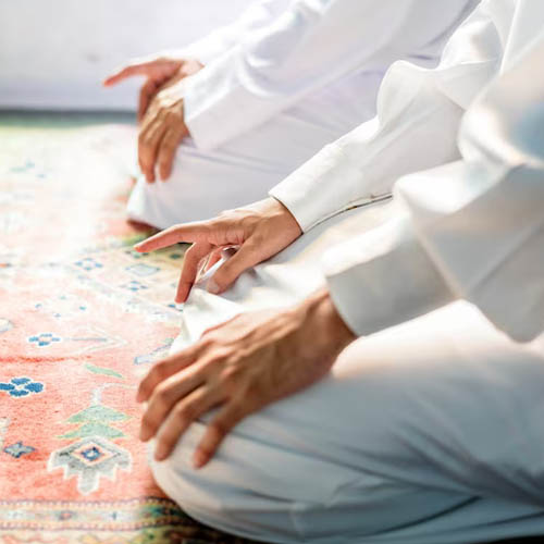 Dua For GF-Bf Controls